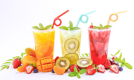 Sell Drinks & Snacks