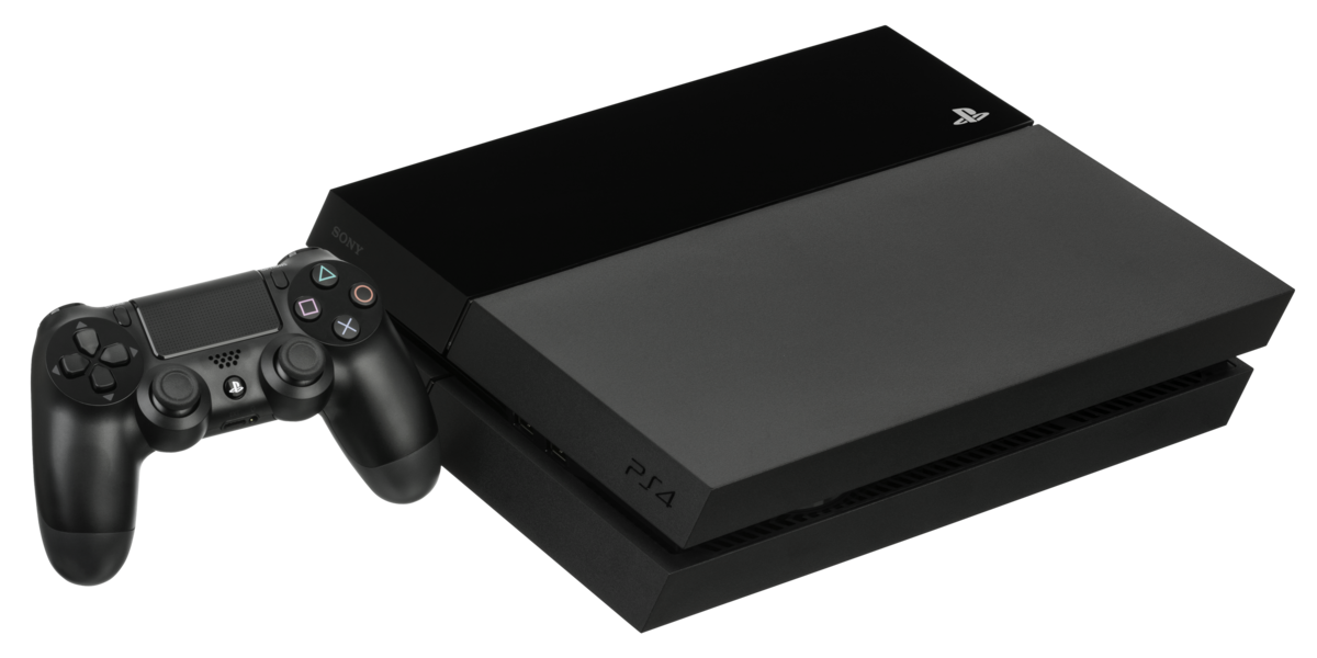 PlayStation 4